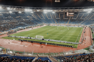 Steward di Stadio