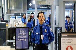 Guardia giurata in ambito aeroportuale