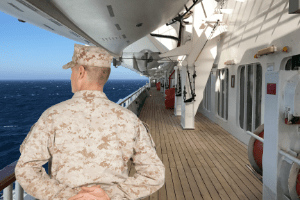 SSO Ship Security Officer