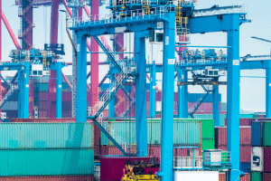 Addetti alla conduzione di carriponte