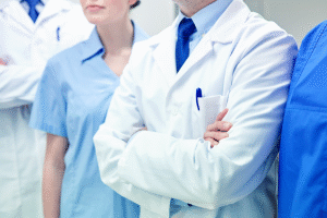 RSPP - ASPP - Modulo B - SP4: Sanità residenziale