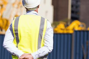 Preposti con funzioni di sorveglianza dei lavoratori addetti ai sistemi di accesso e posizionamento mediante funi